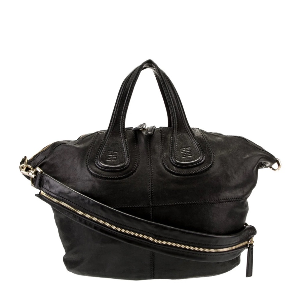 Givenchy Small Black Nightingale